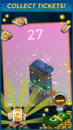 Towering Tiles screenshot 3