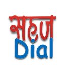 Sahaj Dial Icon