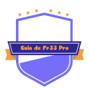 Guía de Fr33 Pro