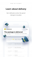 Megabonus – Finding your parce screenshot 1