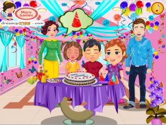 My_Moms_Birthday_Party screenshot 5