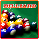 billiards pool games free Icon