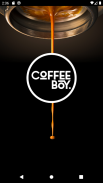 Coffee Boy screenshot 1