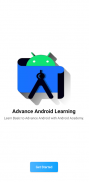 Android Academy screenshot 5