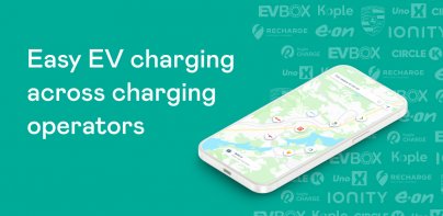 Elton - The EV charging app