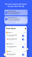 CoinMarketCap-Giá tiền điện tử screenshot 1