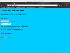 http Server 4" - 10" screenshot 0