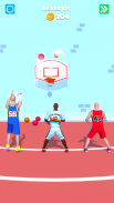 Basketball Life 3D - Dunk Game screenshot 3