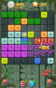 BlockWild - игра головоломка с блоками для мозга screenshot 7