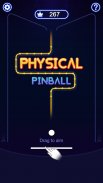 Phisical Pinball screenshot 0