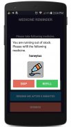 Medical Reminder–Pill Alarm and Appointment Alerts screenshot 6