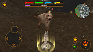 Clan of Wolf screenshot 7