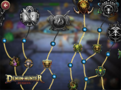 Demon Hunter: Dungeon screenshot 2