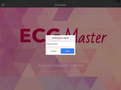 ECG Master: Quiz & Explanation screenshot 5