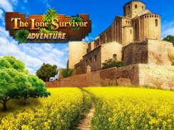 The Lone Survivor - Adventure Games & Mystery screenshot 5