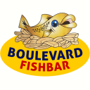 The Boulevard Fish Bar Icon