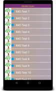 IMO 4 Maths Olympiad screenshot 3