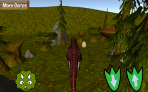 Dino Sim screenshot 6