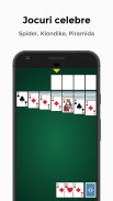 Solitaire collection classic screenshot 5