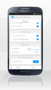 Antivirus for Android screenshot 1