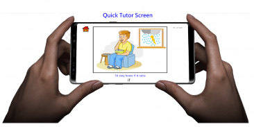 SQUIZ Autism ABA Teaching Game with Animations screenshot 20