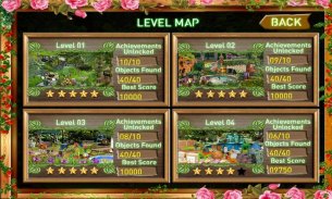 # 278 New Free Hidden Object Games Fun Garden Joy screenshot 2