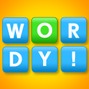 Wordy Lines!