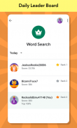 Word Search Game : Word Search 2020 Free screenshot 15