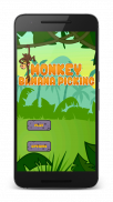 Monkey Banana Picking screenshot 1
