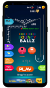 Bouncy Ballz screenshot 3