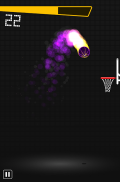 Dunkz - Shoot hoops & slam dunk screenshot 14