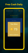 Earn money games - spin to win screenshot 2