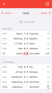Fußball Ergebnisse (Footy) screenshot 23