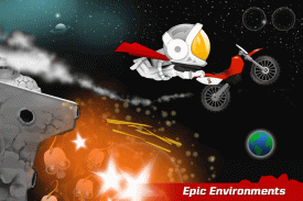 Bike Up! screenshot 1