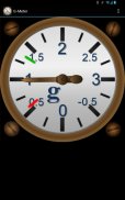 Free G-Meter screenshot 0