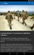 Akhbar Algérie - أخبار الجزائر screenshot 11