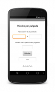 Píxeles por pulgada screenshot 2