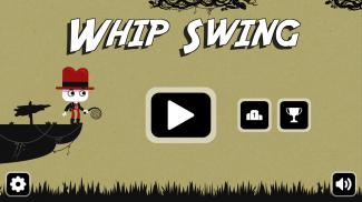 Whip Swing screenshot 11