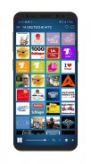 Schlager Radio screenshot 1