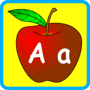 ABC for Kid Flashcard Alphabet screenshot 5