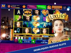 MundiJuegos - Slots y Bingo Gratis en Español screenshot 4