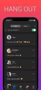 Tillybom - Dating & Hangouts screenshot 3