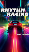 Music Racing: Magic Beat Car screenshot 8