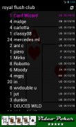 Video Poker screenshot 7