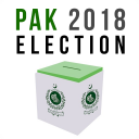 Pakistan Election 2018 Icon