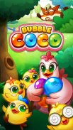 Bubble CoCo : игра о пузырьках screenshot 12