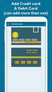 eCard: ID & Card Holder screenshot 7