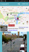 London Bus Tracker screenshot 1