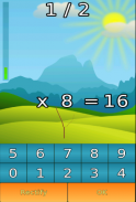 par-coeur multiplication screenshot 4