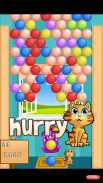 Bubble Shooter Cat screenshot 6